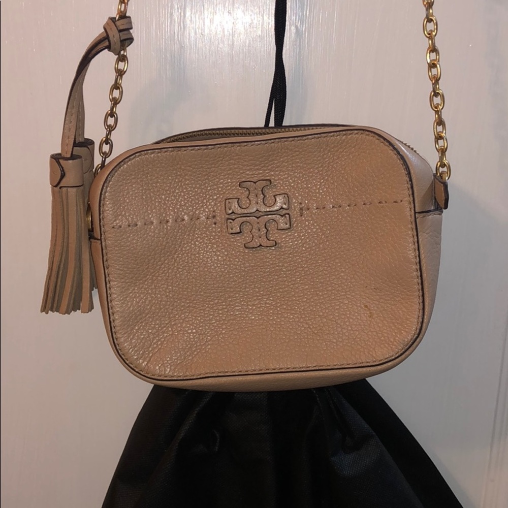 Tory Burch Crossbody